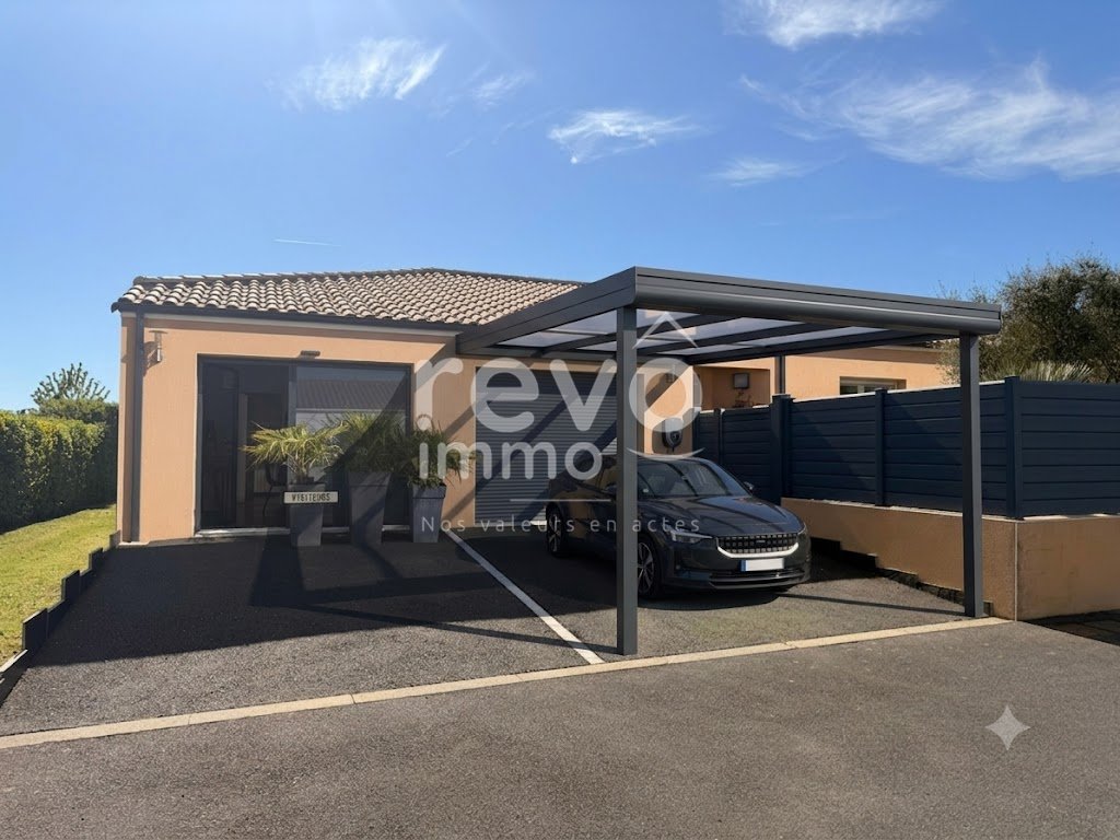 Agence immobilière de REVO IMMO