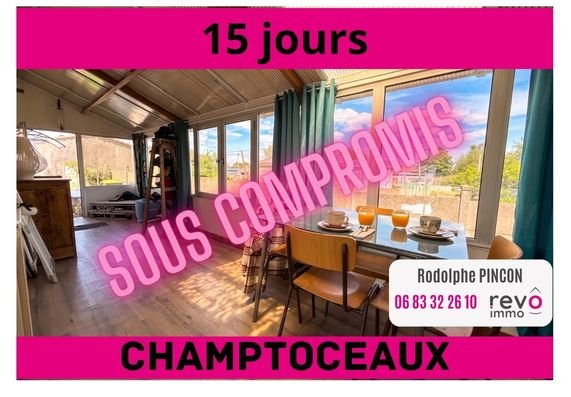 Agence immobilière de REVO IMMO