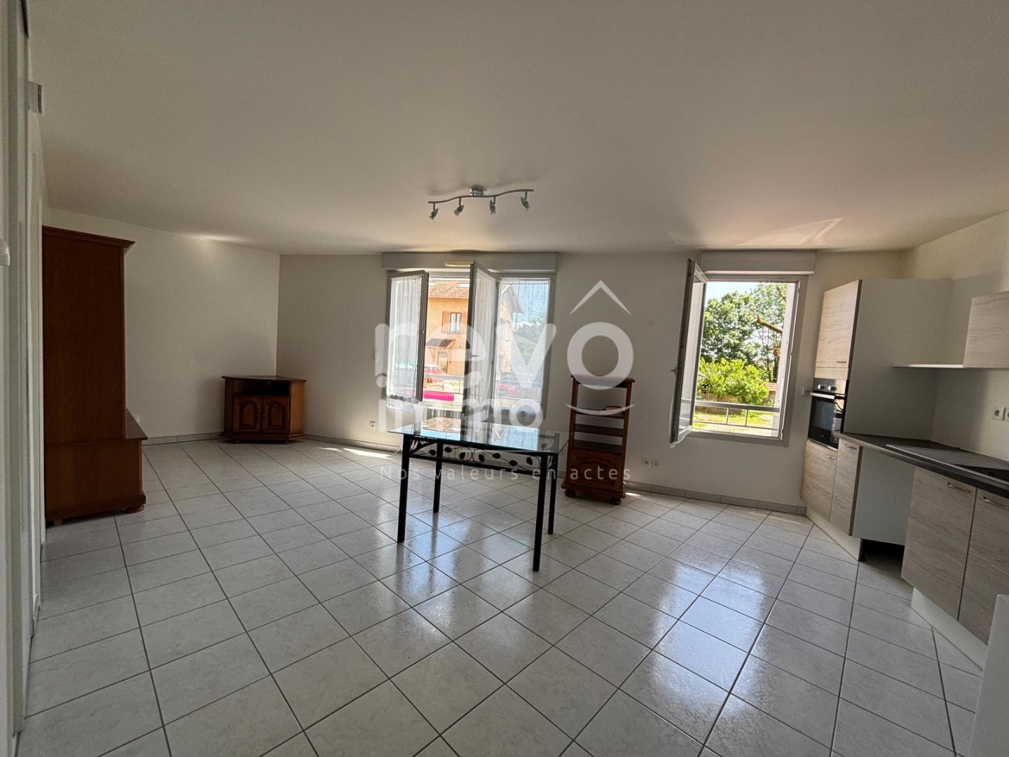 Agence immobilière de REVO IMMO