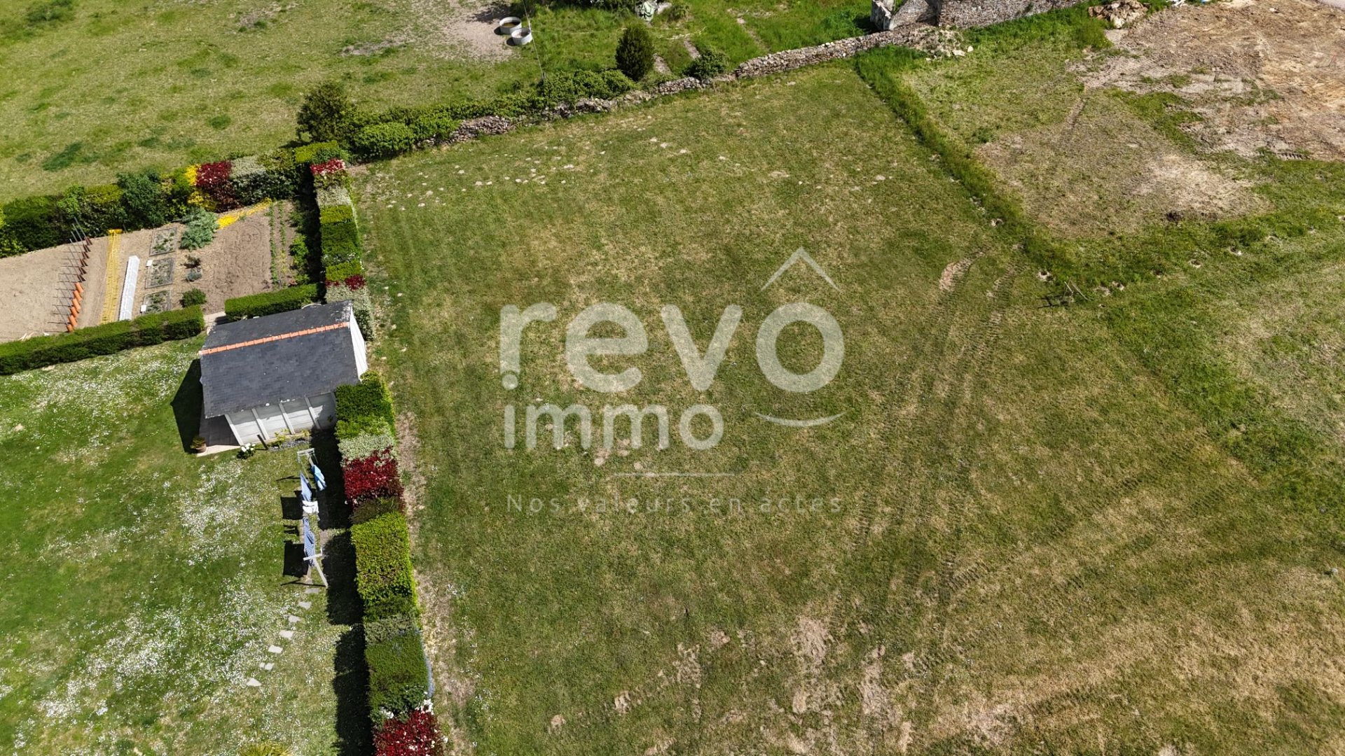 Agence immobilière de REVO IMMO
