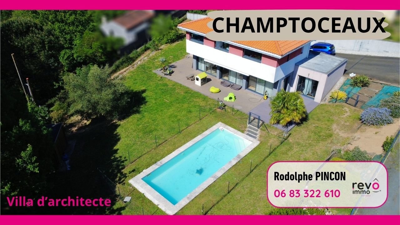 Agence immobilière de REVO IMMO