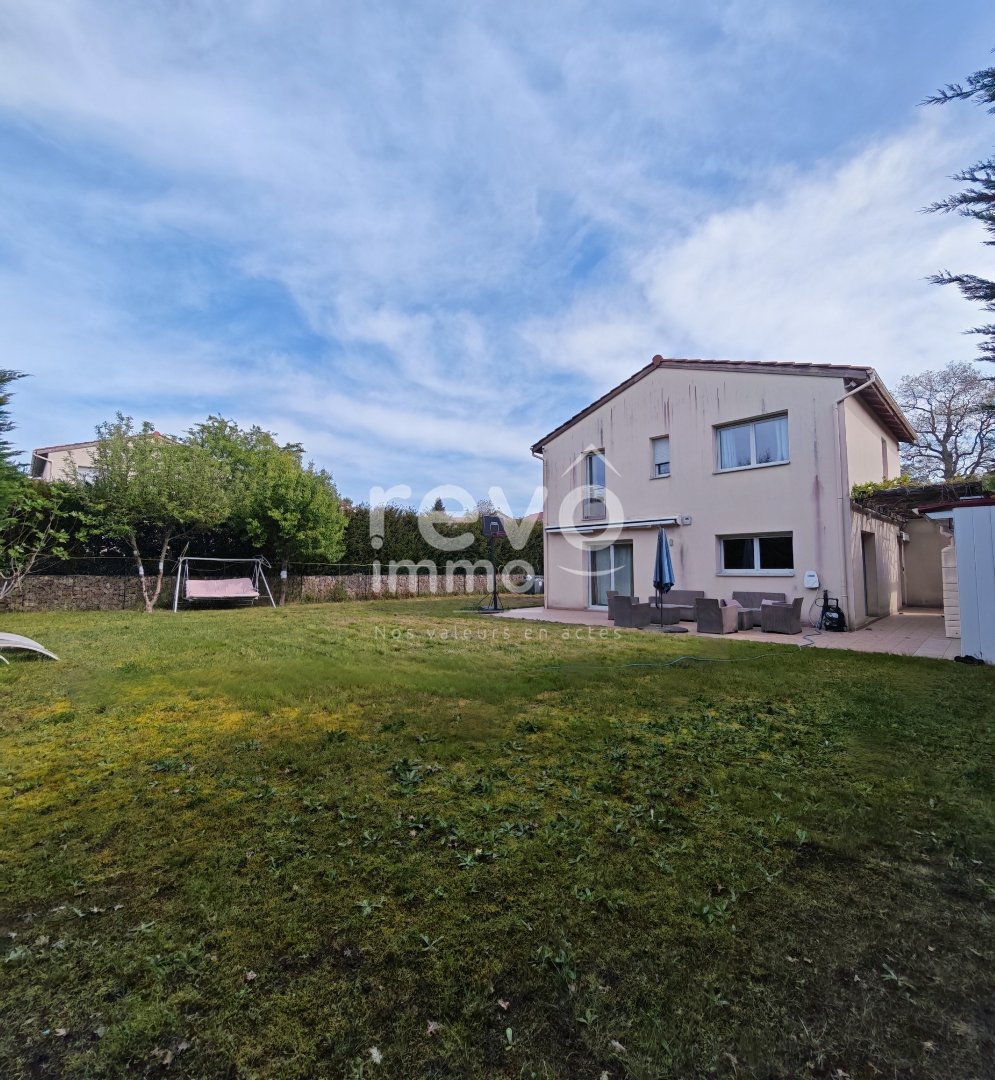 Agence immobilière de REVO IMMO
