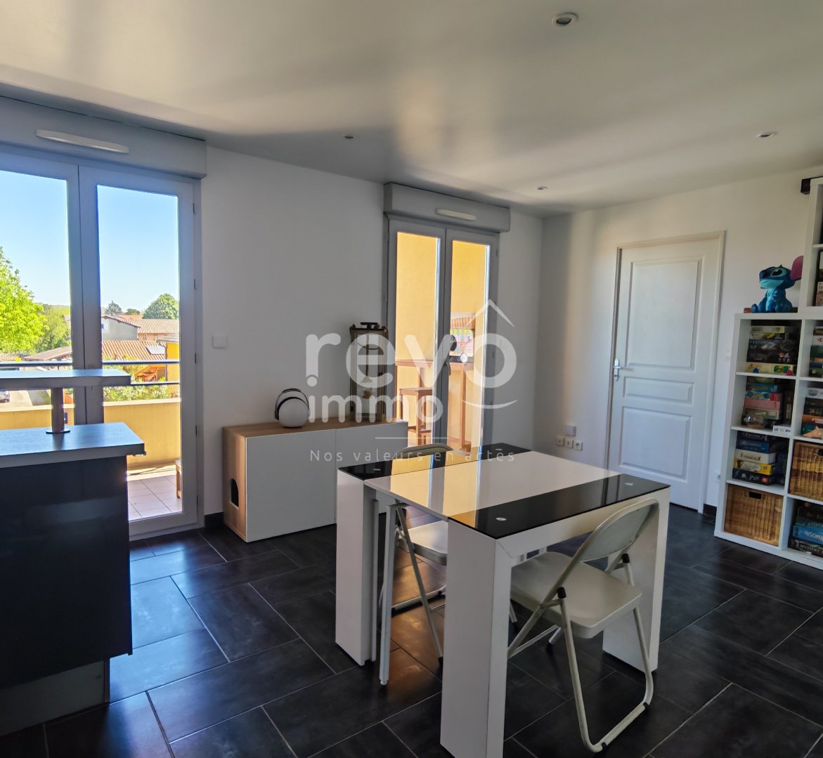Agence immobilière de REVO IMMO