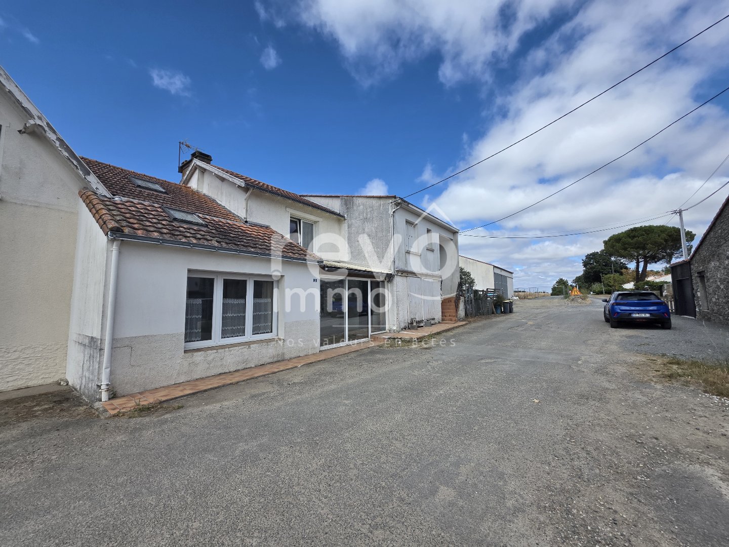 Agence immobilière de REVO IMMO
