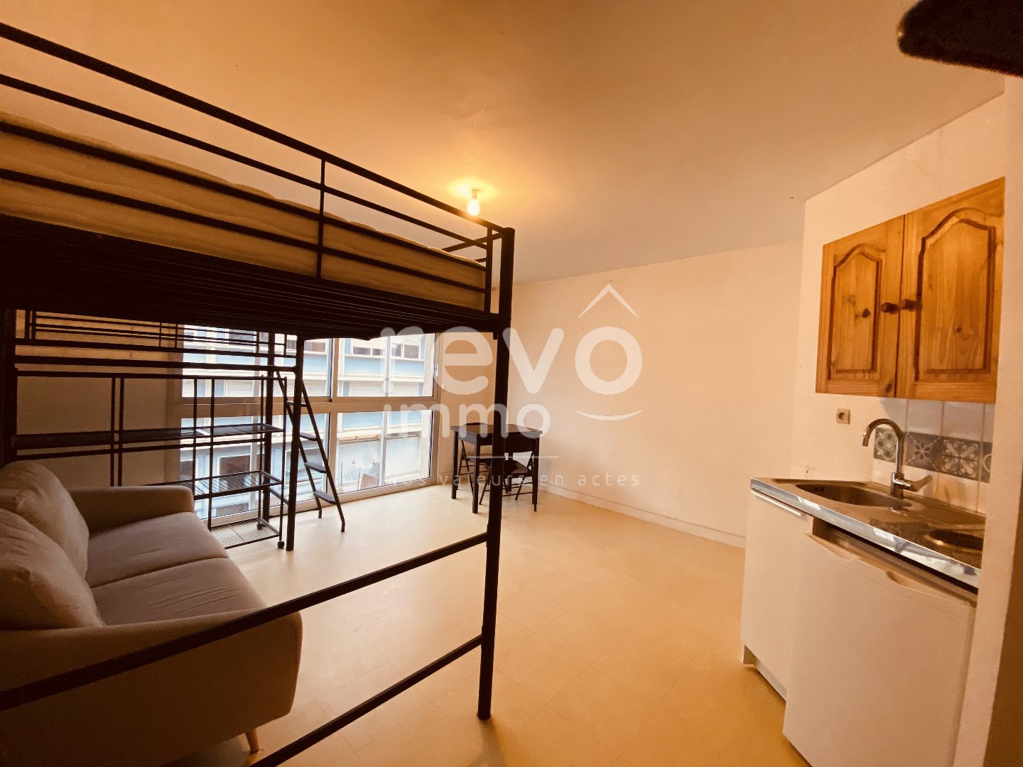Agence immobilière de REVO IMMO