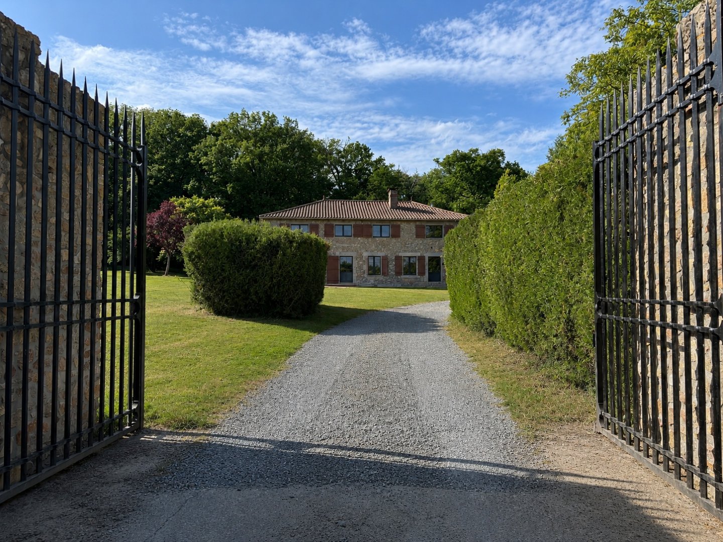 Agence immobilière de REVO IMMO