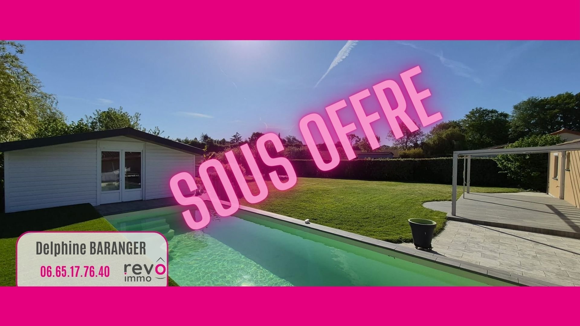 Agence immobilière de REVO IMMO