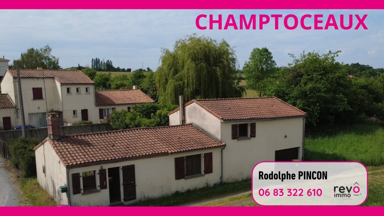 Agence immobilière de REVO IMMO