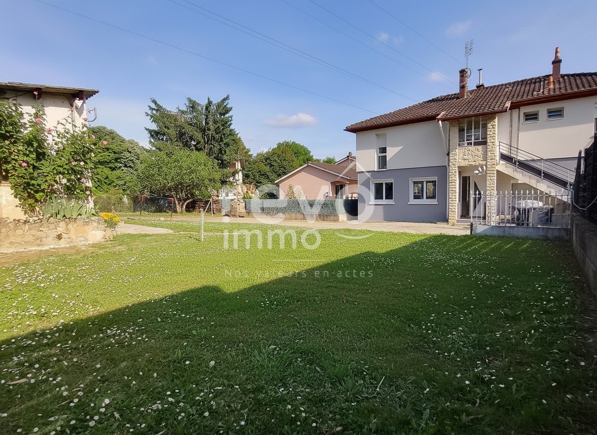 Agence immobilière de REVO IMMO