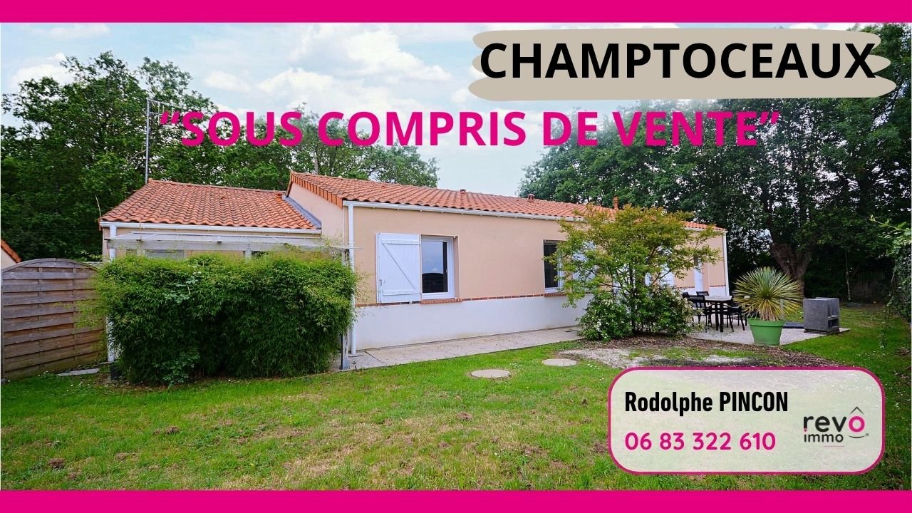 Agence immobilière de REVO IMMO