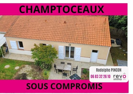 Agence immobilière de REVO IMMO
