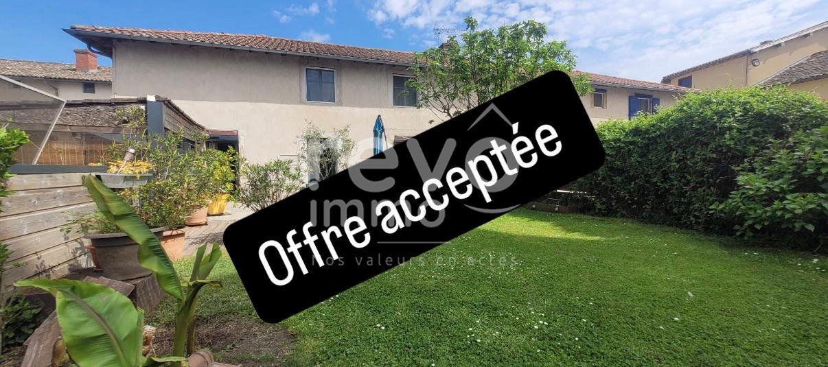 Agence immobilière de REVO IMMO