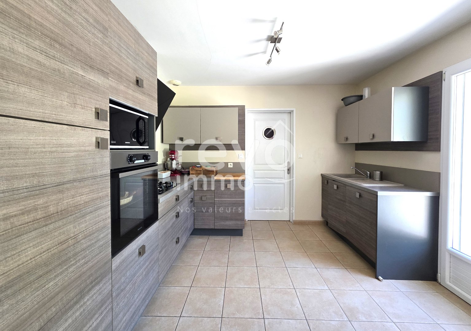Agence immobilière de REVO IMMO