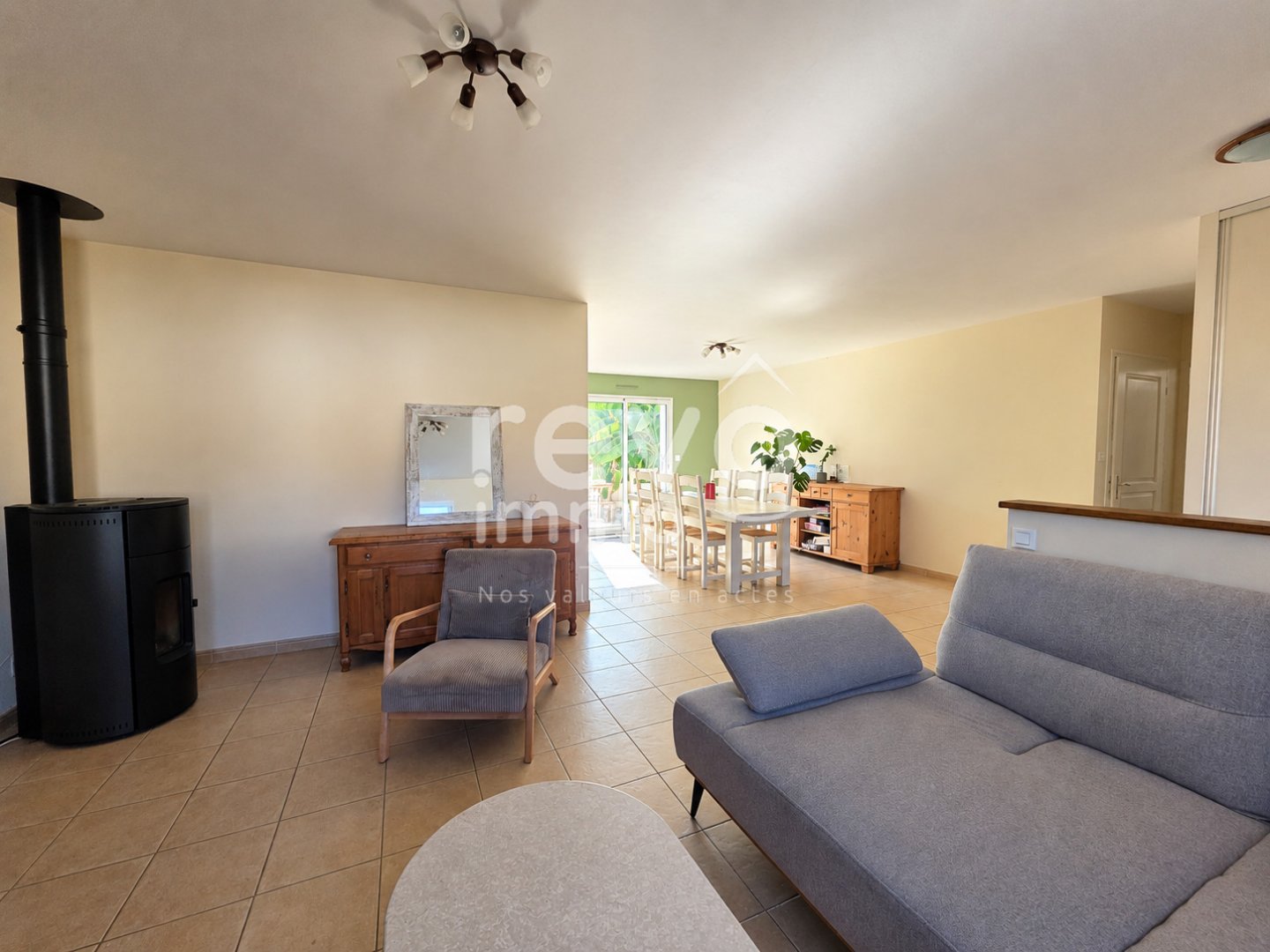 Agence immobilière de REVO IMMO