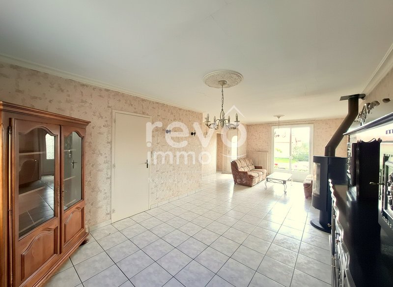 Agence immobilière de REVO IMMO