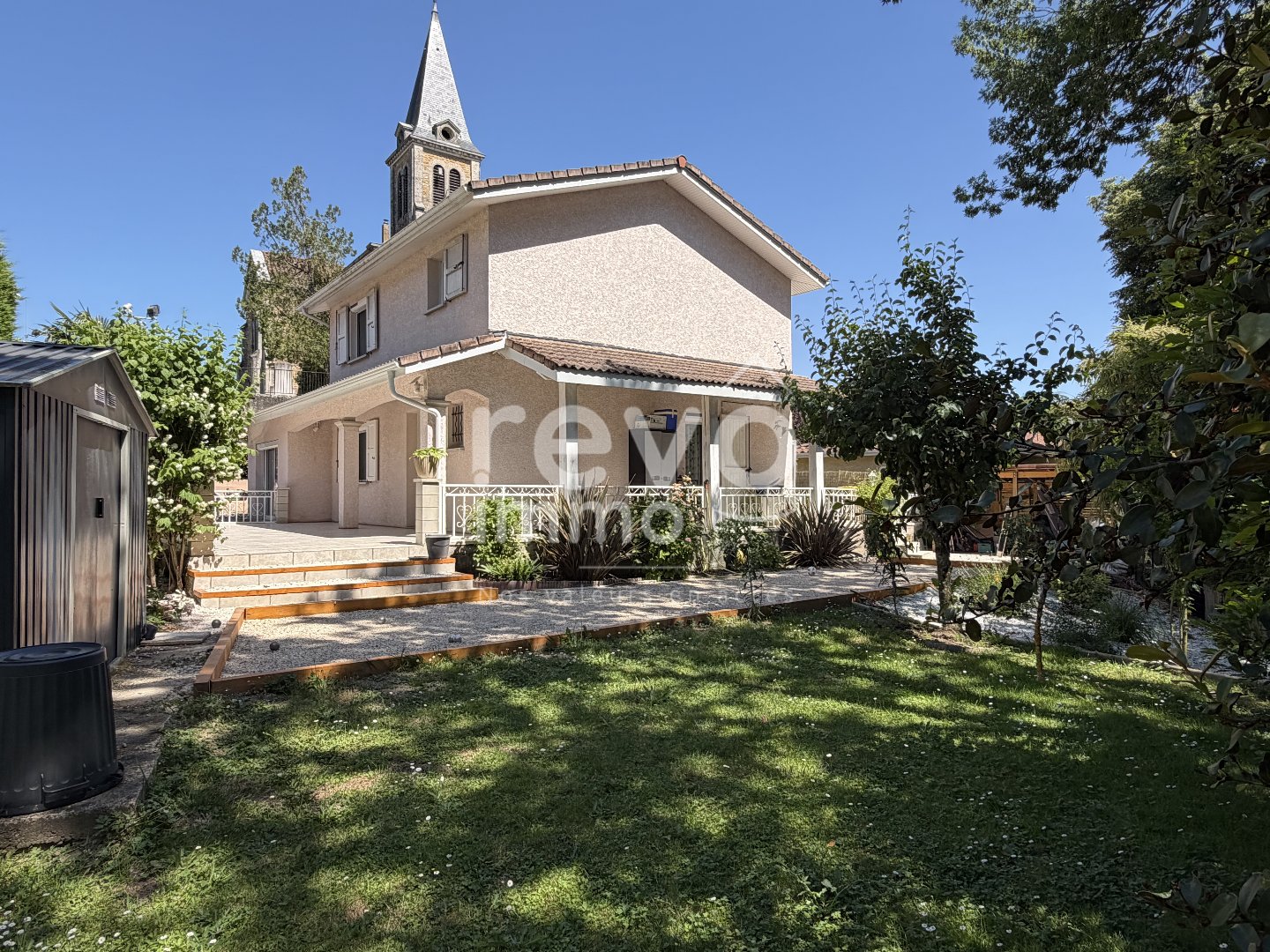 Agence immobilière de REVO IMMO