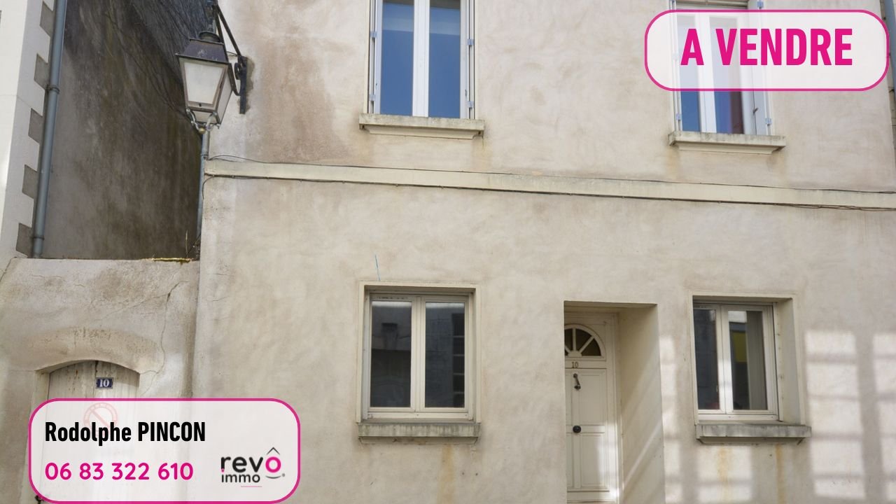 Agence immobilière de REVO IMMO