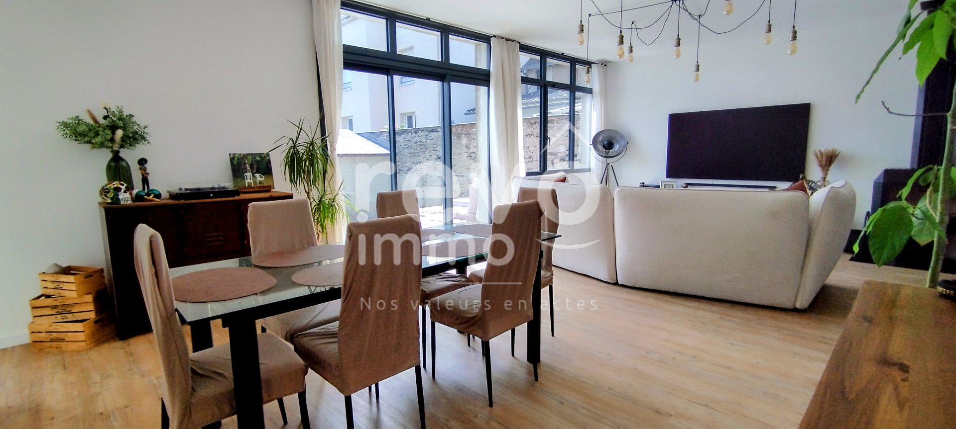 Agence immobilière de REVO IMMO
