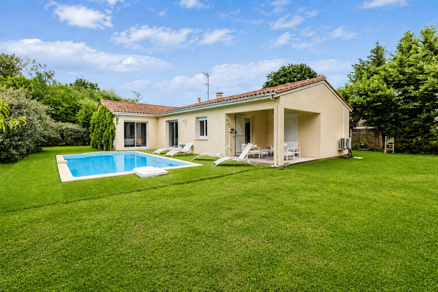 Agence immobilière de REVO IMMO