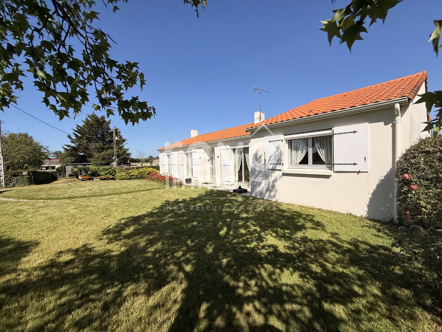 Agence immobilière de REVO IMMO