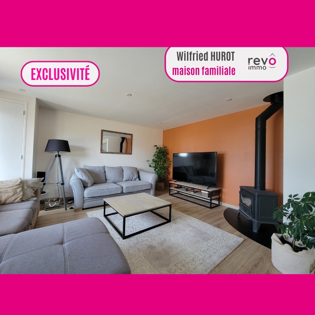 Agence immobilière de REVO IMMO