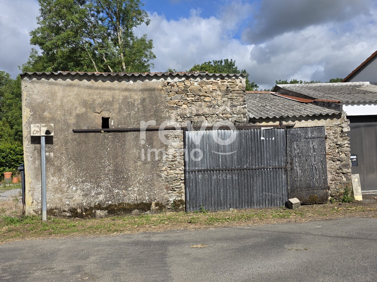 Agence immobilière de REVO IMMO