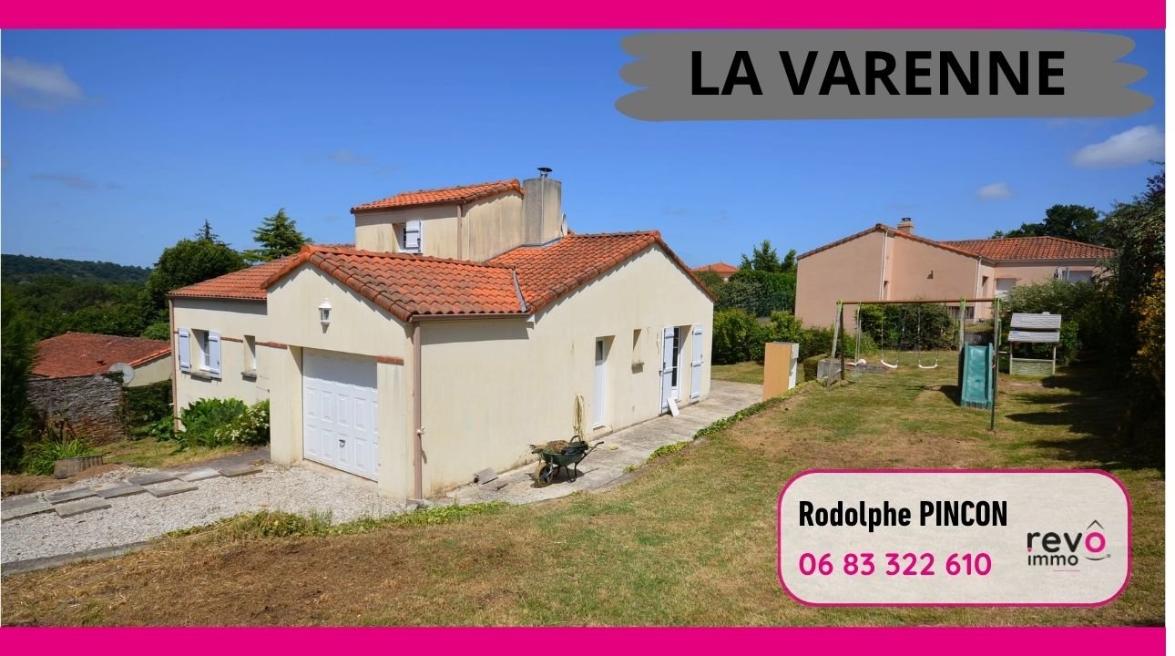 Agence immobilière de REVO IMMO
