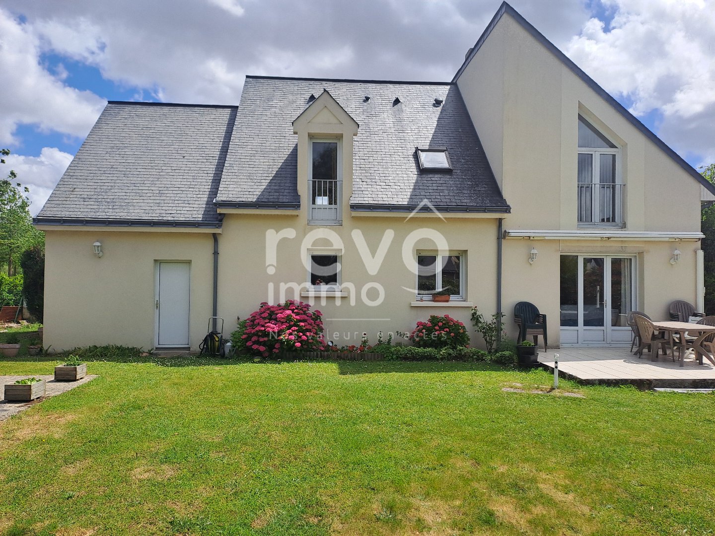 Agence immobilière de REVO IMMO