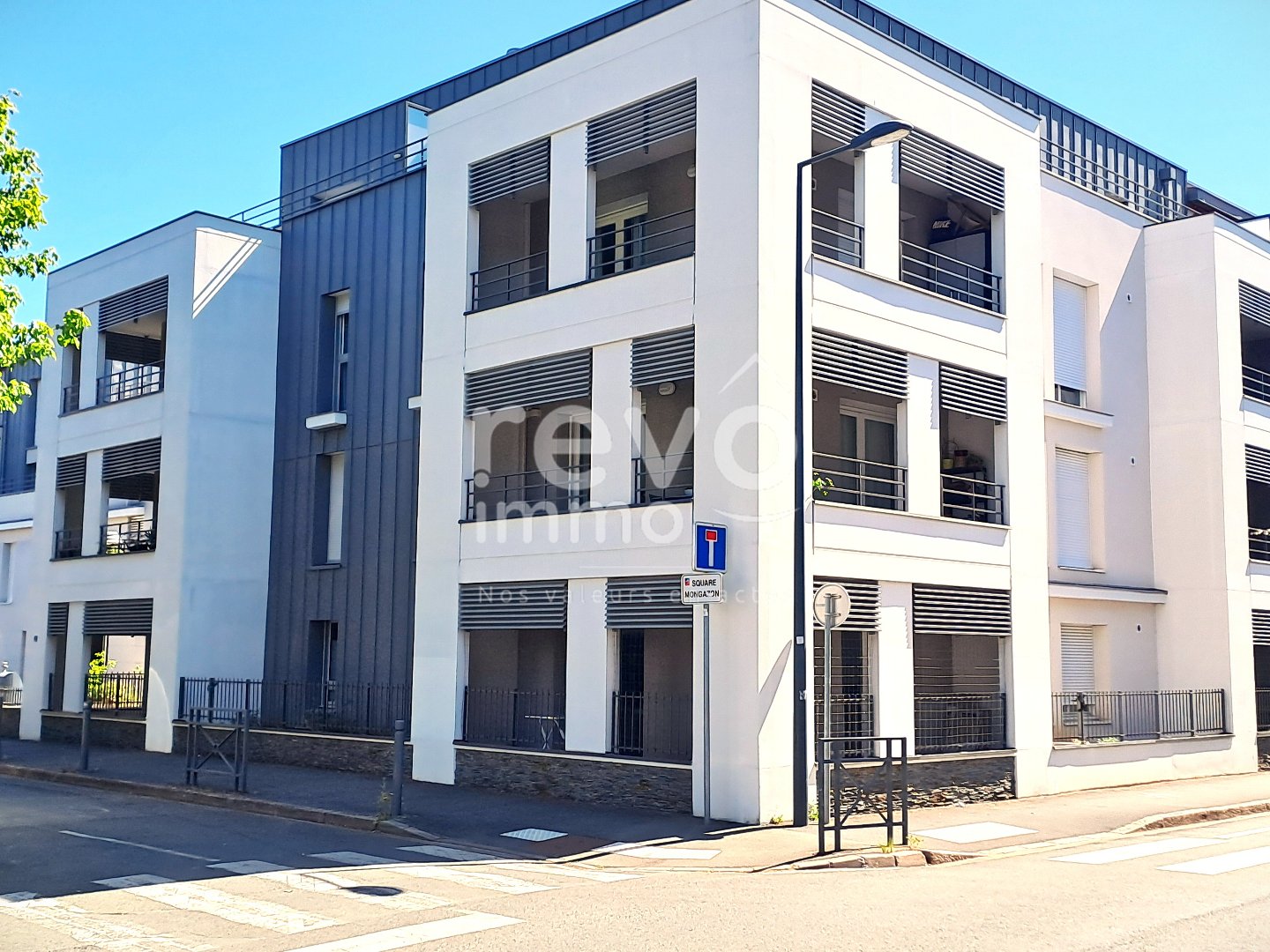 Agence immobilière de REVO IMMO