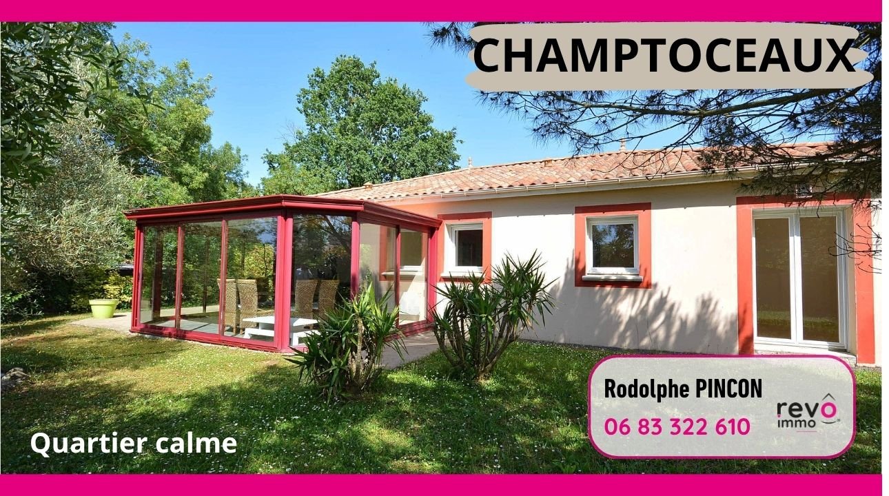 Agence immobilière de REVO IMMO