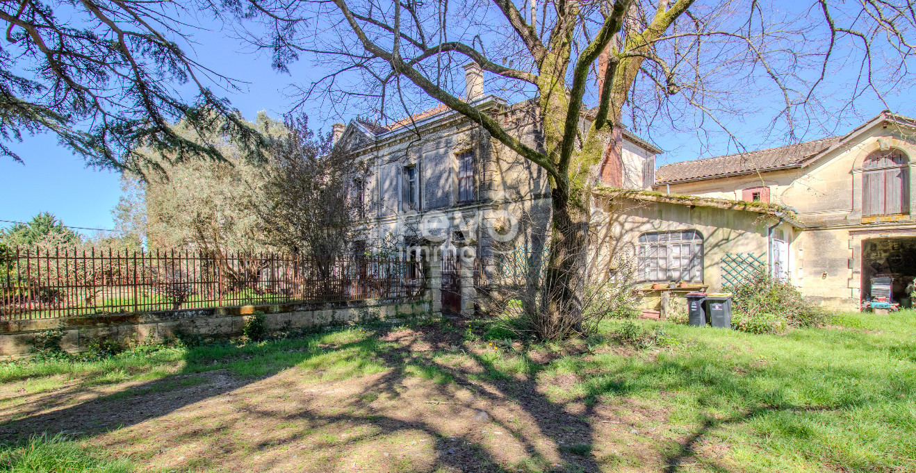 Agence immobilière de REVO IMMO