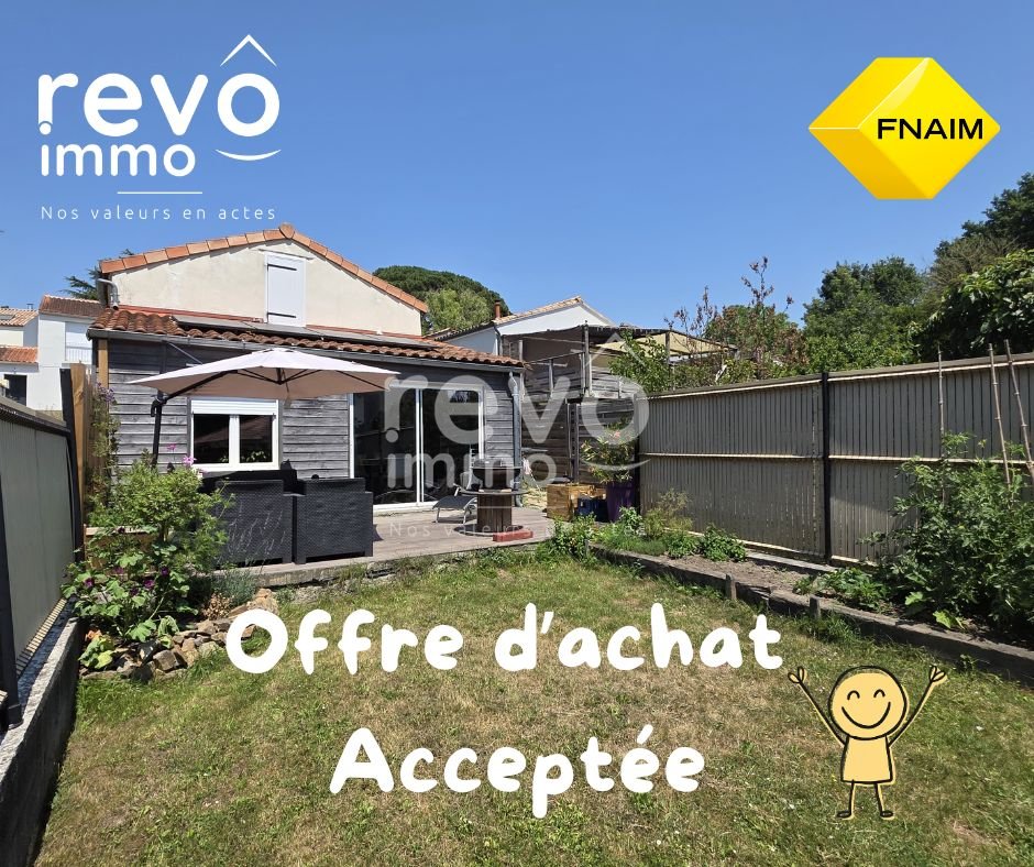 Agence immobilière de REVO IMMO