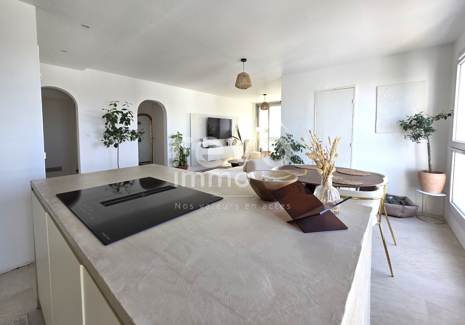 Agence immobilière de REVO IMMO