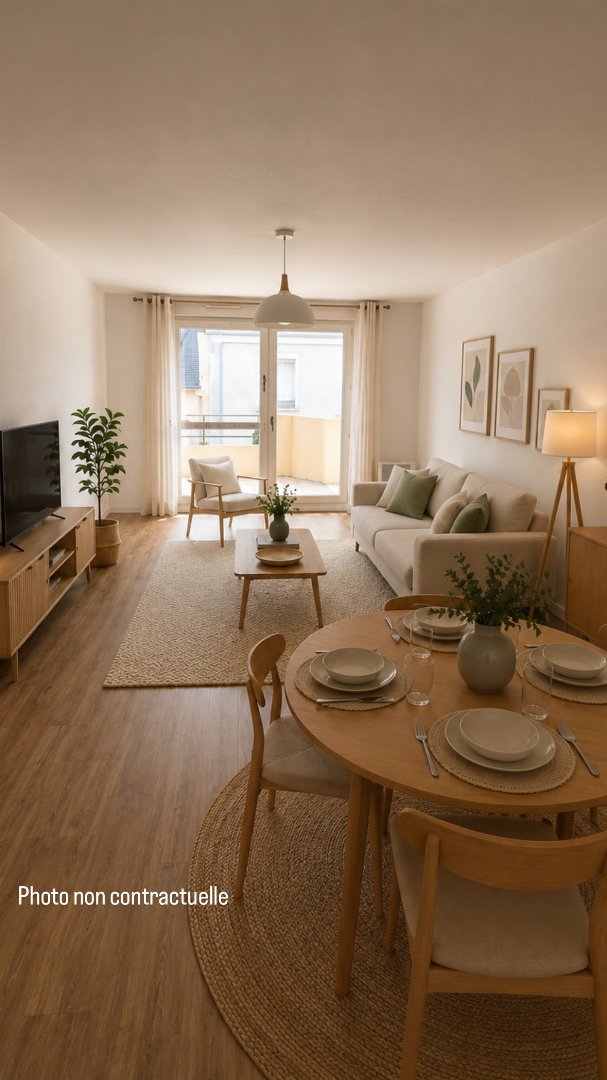 Agence immobilière de REVO IMMO