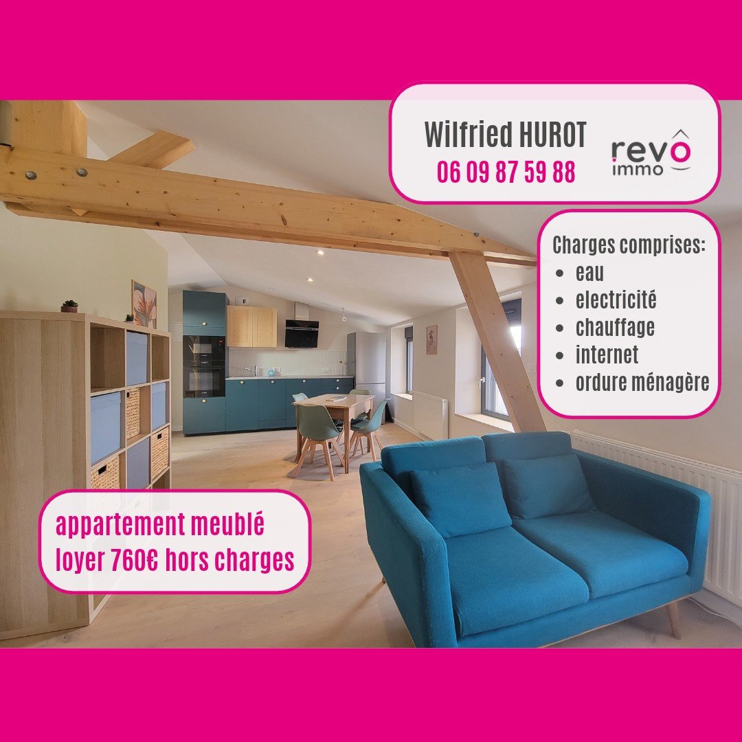 Agence immobilière de REVO IMMO