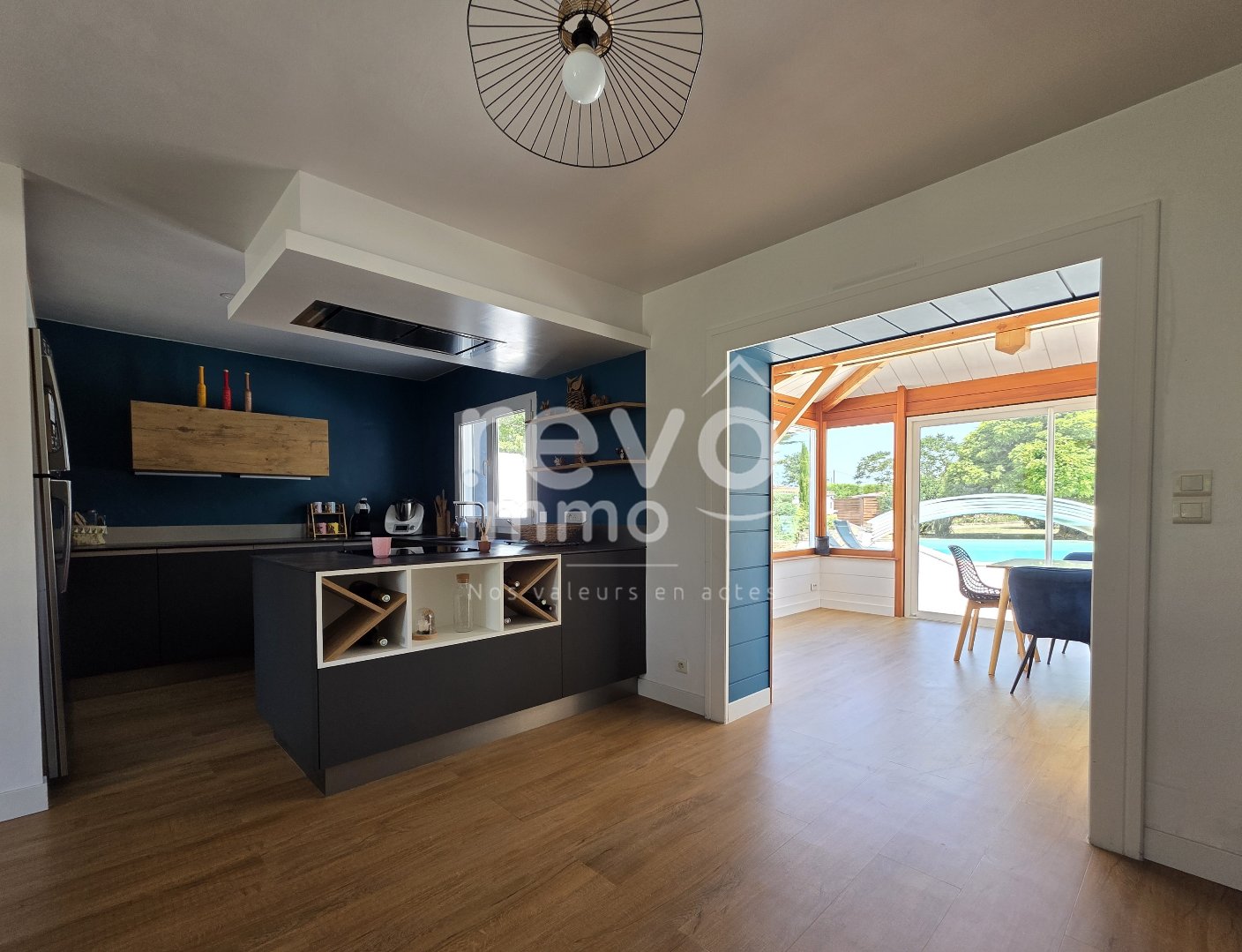 Agence immobilière de REVO IMMO
