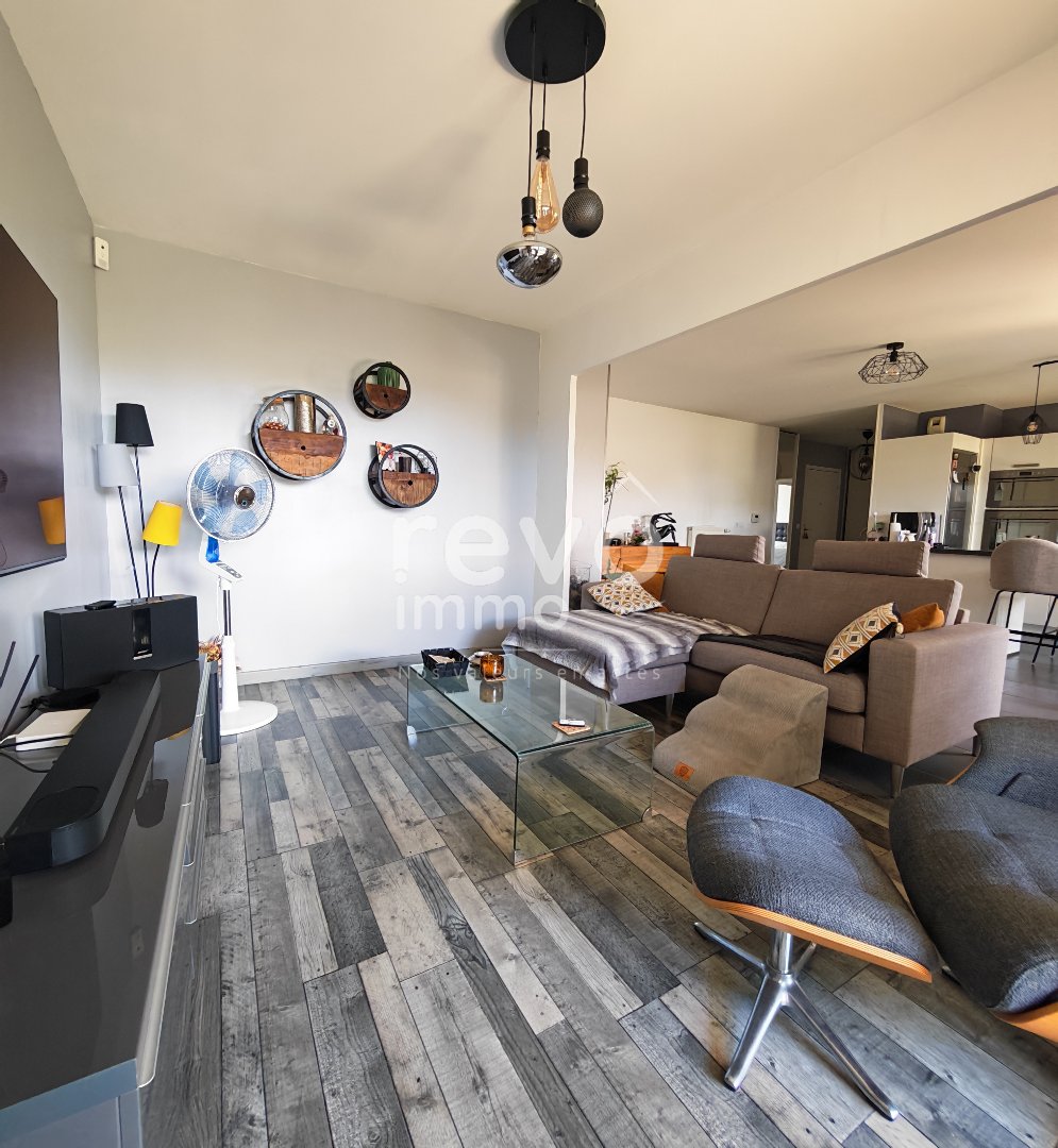 Agence immobilière de REVO IMMO