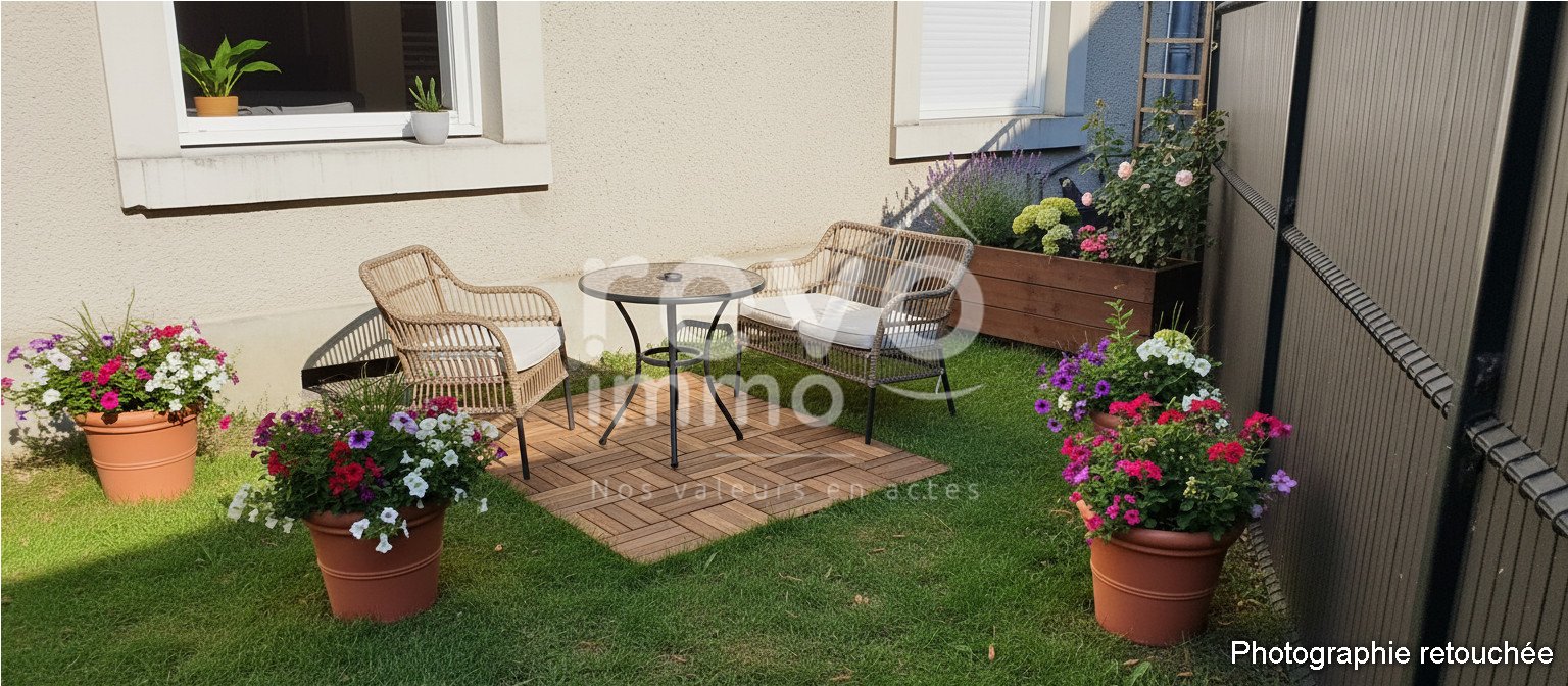 Agence immobilière de REVO IMMO