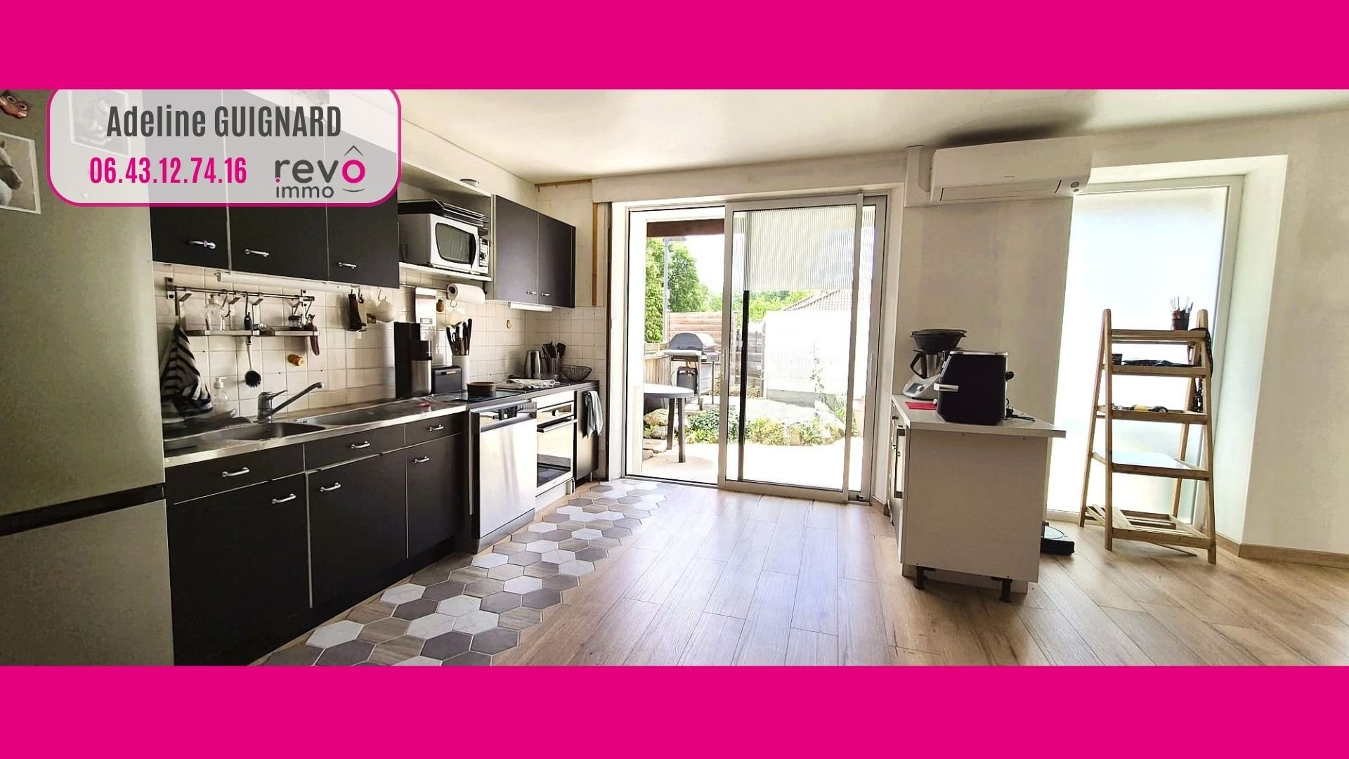 Agence immobilière de REVO IMMO