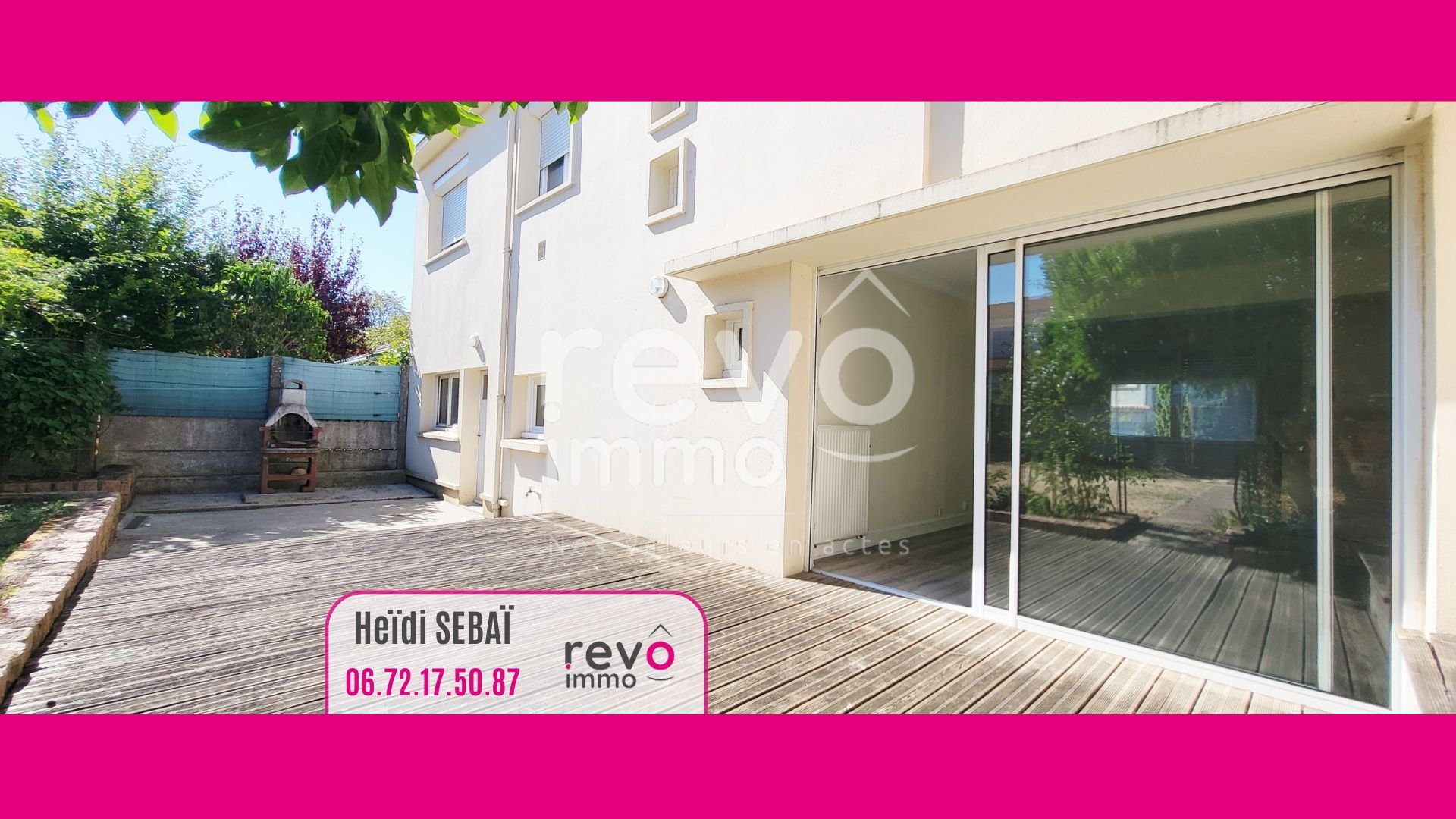 Agence immobilière de REVO IMMO