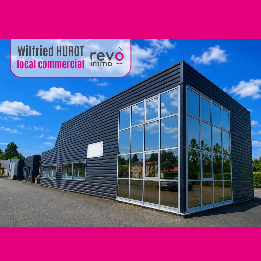 Agence immobilière de REVO IMMO