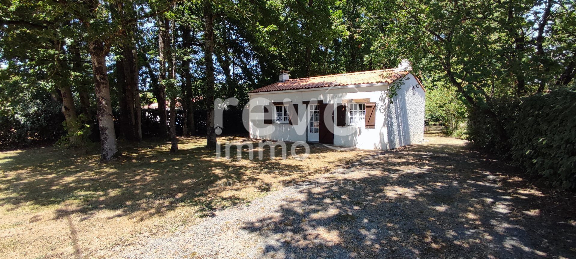 Agence immobilière de REVO IMMO