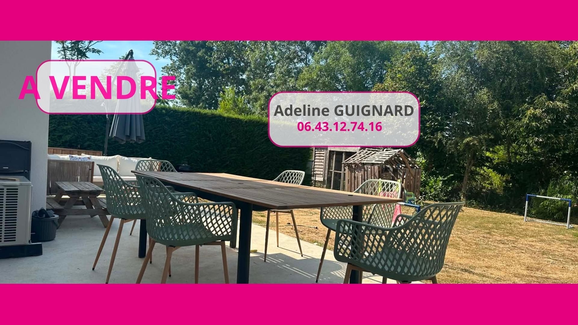 Agence immobilière de REVO IMMO