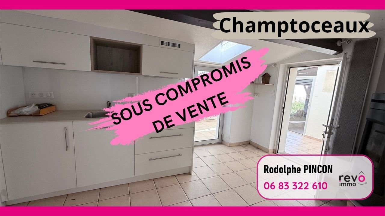 Agence immobilière de REVO IMMO