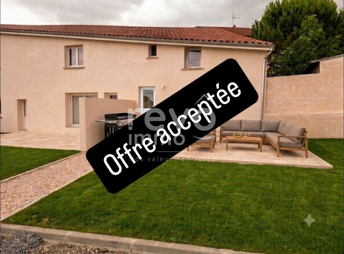 Agence immobilière de REVO IMMO