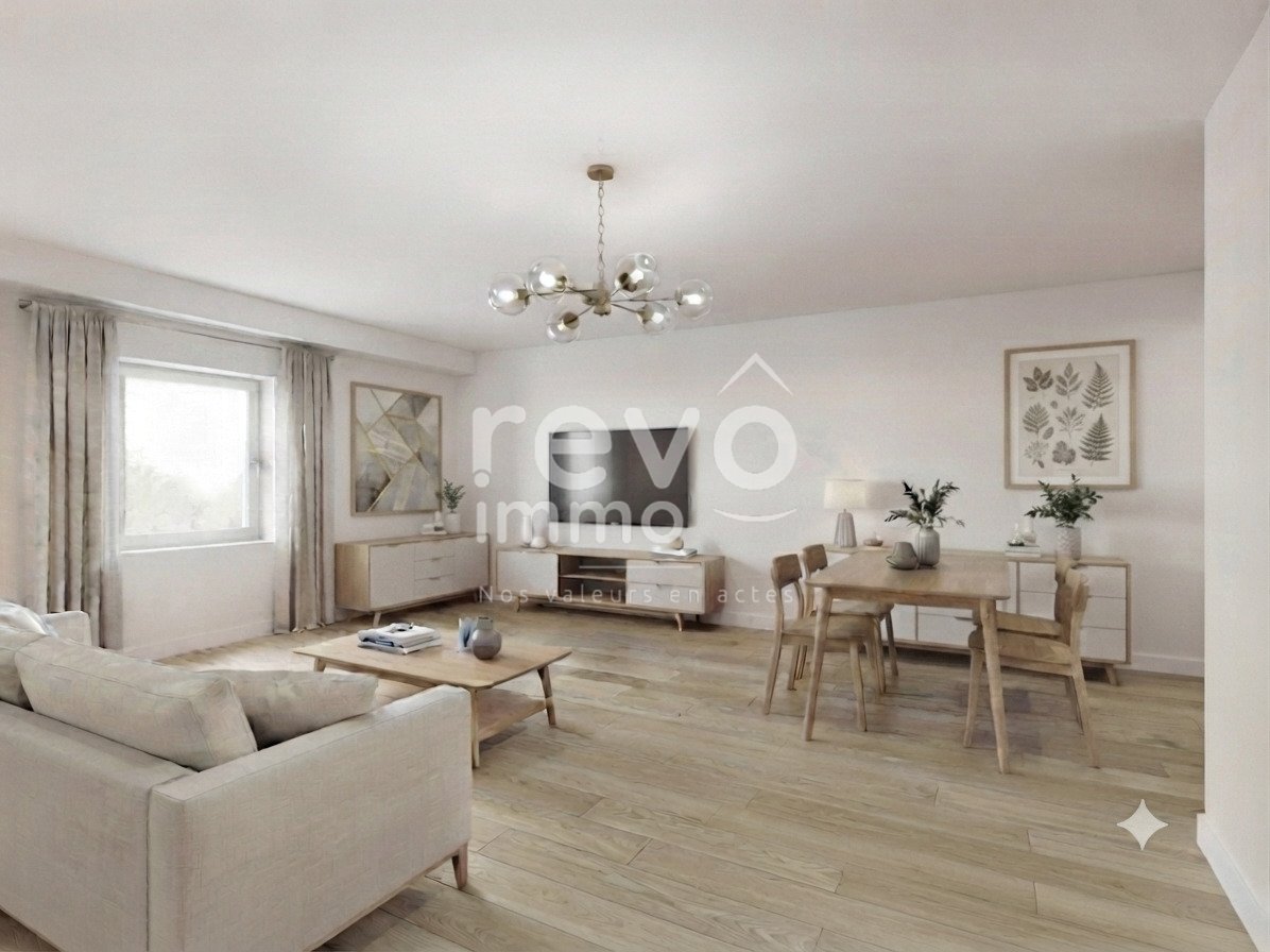 Agence immobilière de REVO IMMO