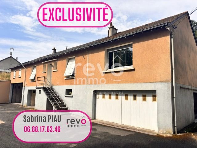 Agence immobilière de REVO IMMO