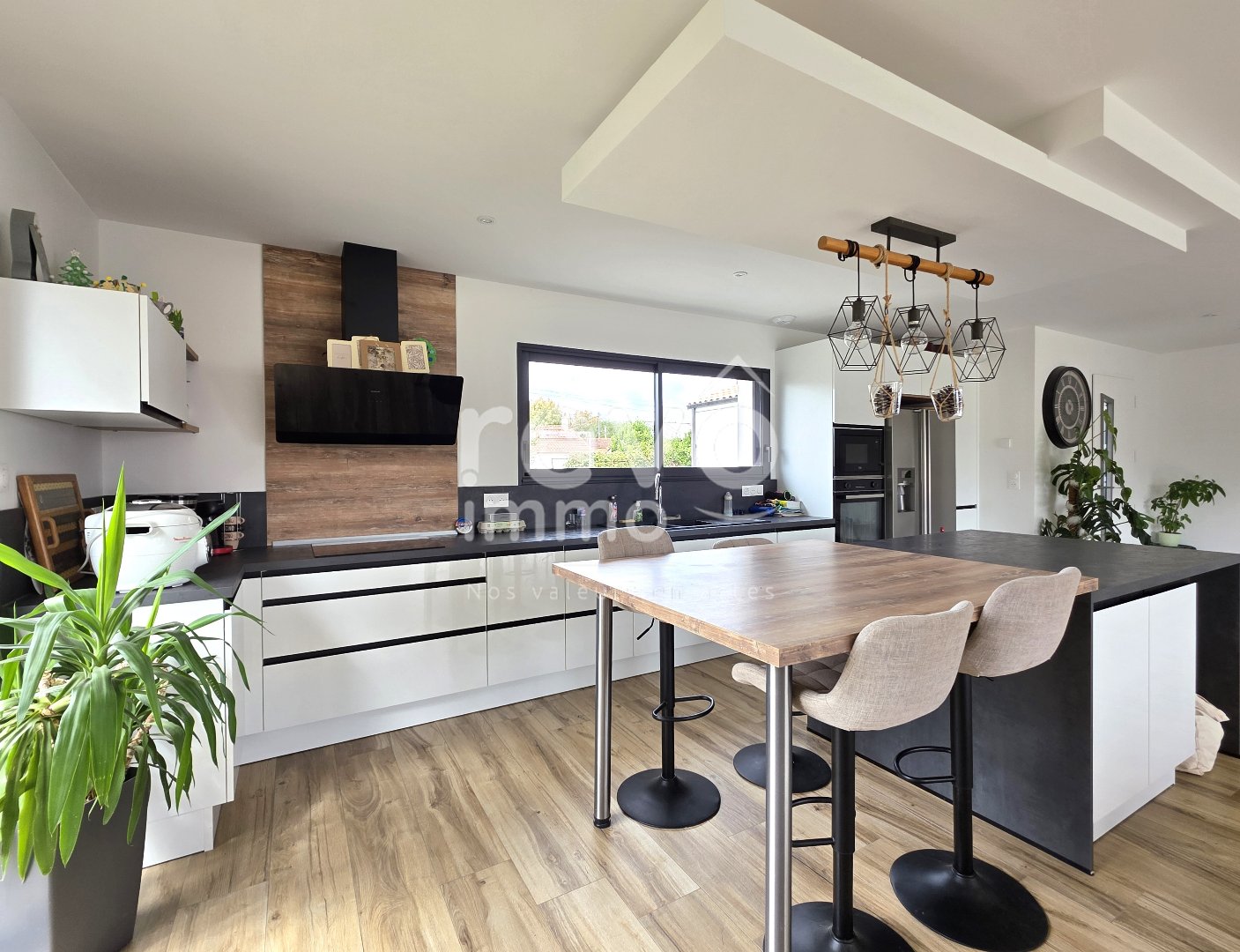 Agence immobilière de REVO IMMO