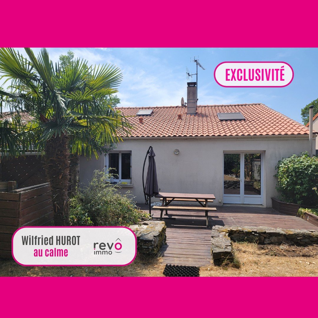 Agence immobilière de REVO IMMO