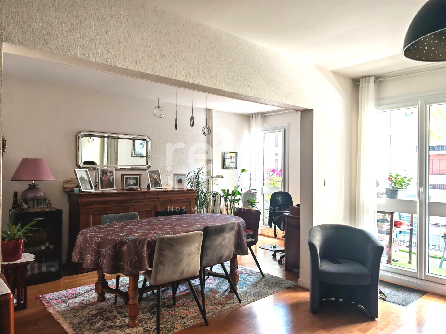 Agence immobilière de REVO IMMO